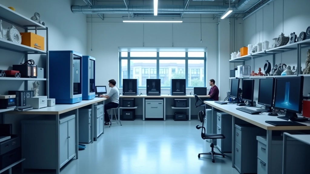 Adityviosios gamybos laboratorija